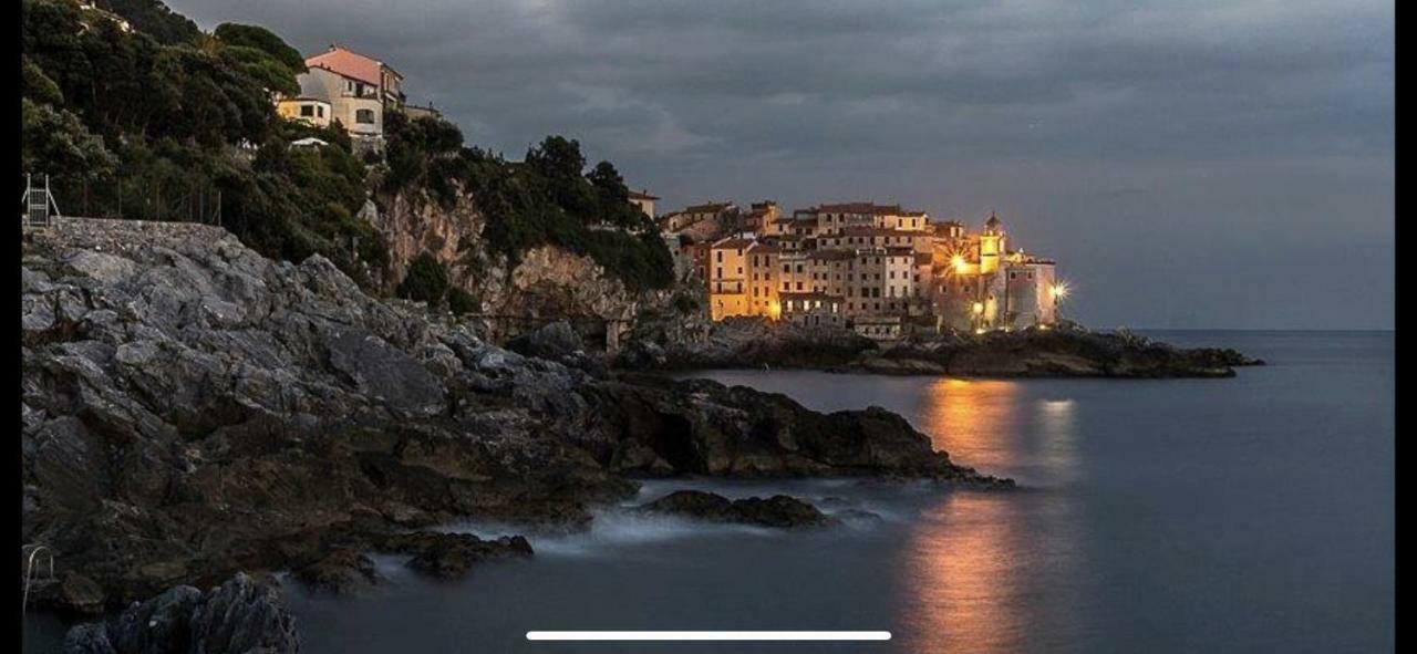 My Home Cinque Terre La Spezia Exterior photo